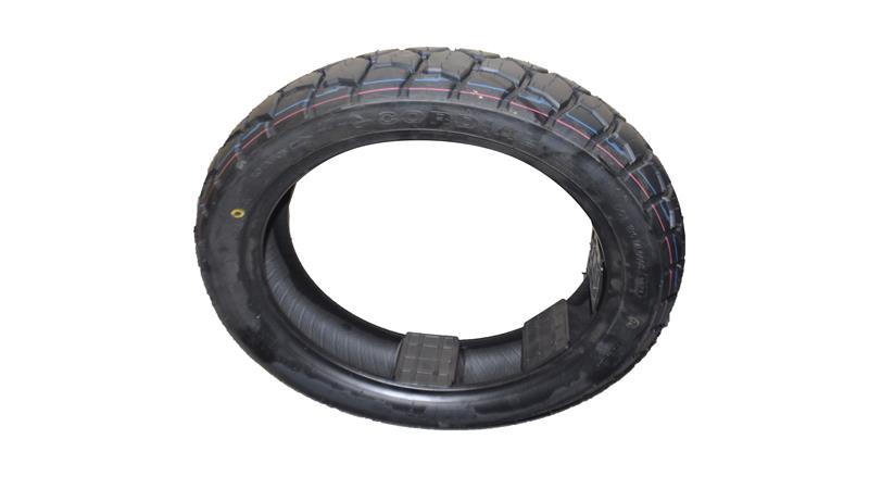 ARKA DIŞ LASTİK (130-70-13) (RIVERO125)